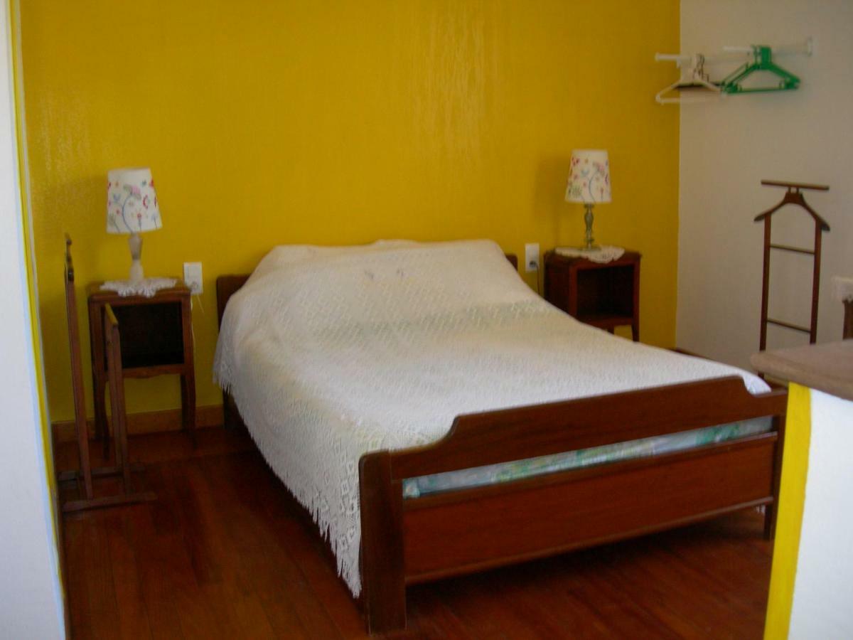 Sous La Glycine Bed & Breakfast Mielan Exterior photo
